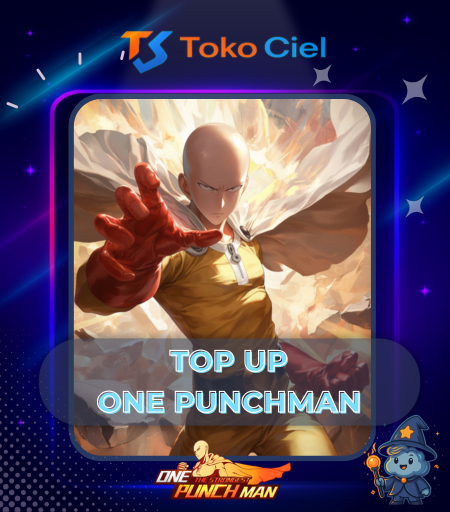 One Punch Man Strongest